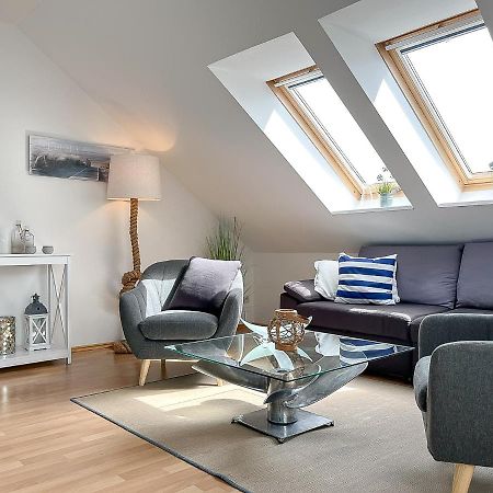 Waterkant Wohnung 21 - Netzboden Boltenhagen  Exteriör bild