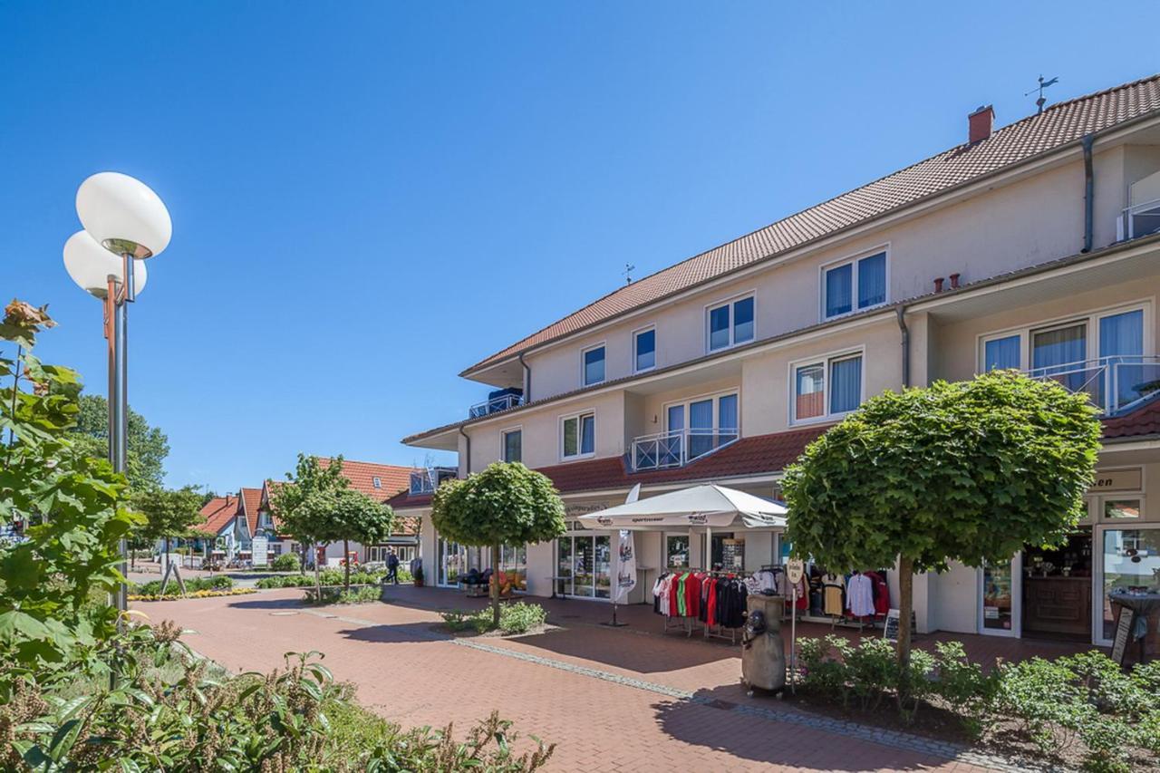 Waterkant Wohnung 21 - Netzboden Boltenhagen  Exteriör bild