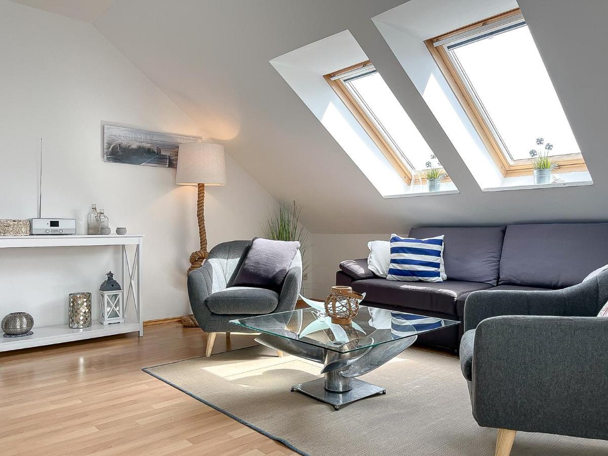 Waterkant Wohnung 21 - Netzboden Boltenhagen  Exteriör bild