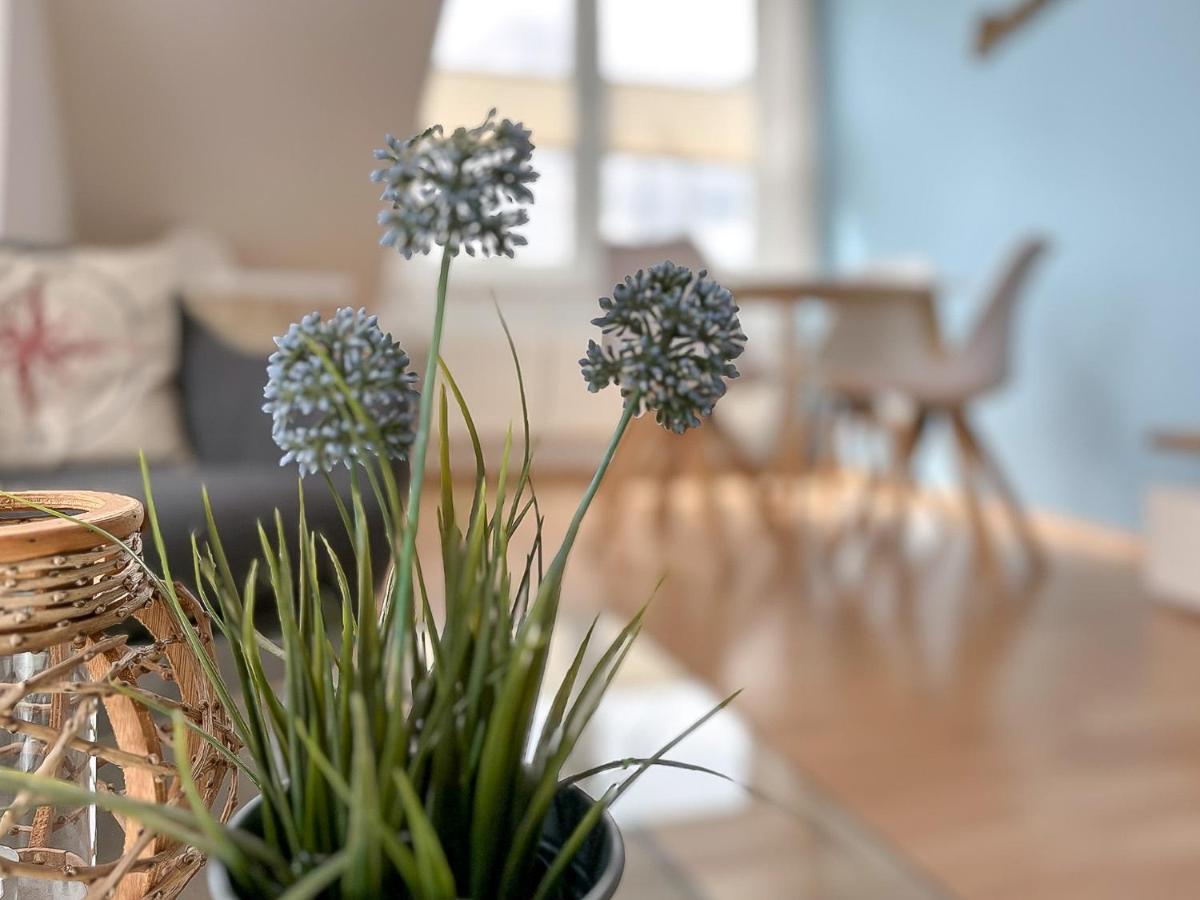 Waterkant Wohnung 21 - Netzboden Boltenhagen  Exteriör bild