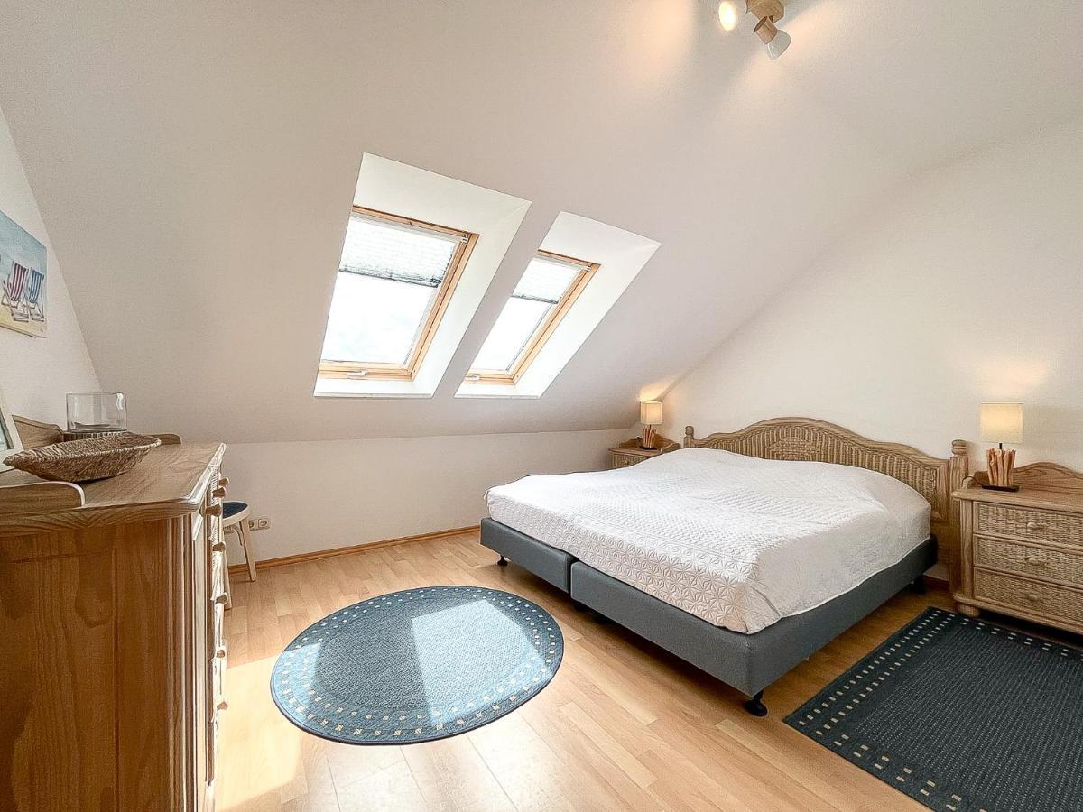 Waterkant Wohnung 21 - Netzboden Boltenhagen  Exteriör bild